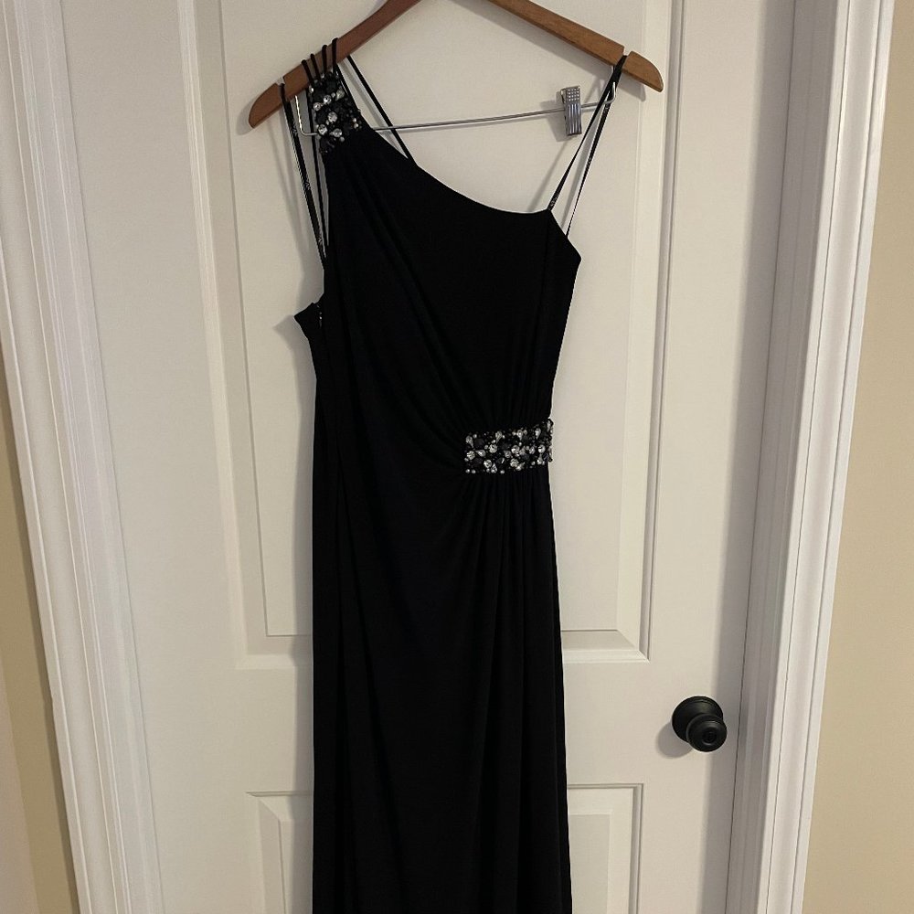 Black Formal